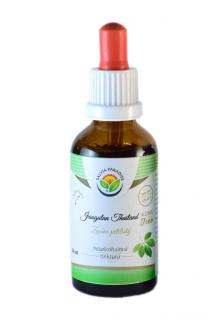 Jiaogulan Thailand AF tinktura 50ml Salvia Paradise