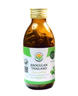 Jiaogulan Thailand kapsle 120ks Salvia Paradise