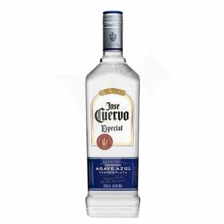 Jose Cuervo Clasico Blanco 1 l (holá láhev)