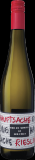 Josef Rosch Nico Rosch Riesling Hauptsache Qualitatswein feinherb 0,75l