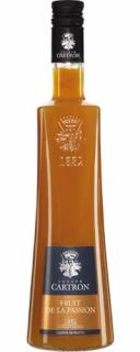 Joseph Cartron Fruit De La Passion Maracuja 25% 0,7 l (holá láhev)