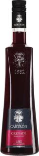 Joseph Cartron Grenade Granátové Jablko 18% 0,7 l (holá láhev)