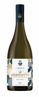 Joseph Cartron Le Vermouth Blanc 16,5% 0,75l