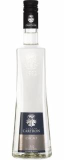 Joseph Cartron White Cacao 24% 0,7 l (holá láhev)