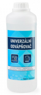 Kafeservis Univerzální odvápňovač 1000 ml/20 použití