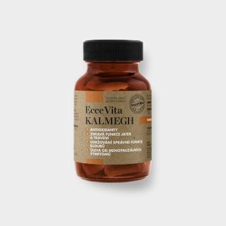 Kalmegh 60 kapslí EcceVita