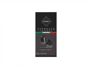 Kapsle Rioba Intenso 11ks x 5g