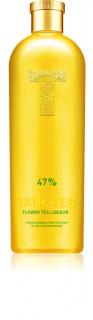 Karloff Tatratea Flower 47% 0,7 l (holá láhev)