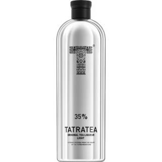 Karloff TATRATEA Light Original Tea liqueur 35% 0,7l