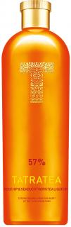 Karloff Tatratea Rosehip & Sea Buckthorn 57% 0,7 l (holá láhev)