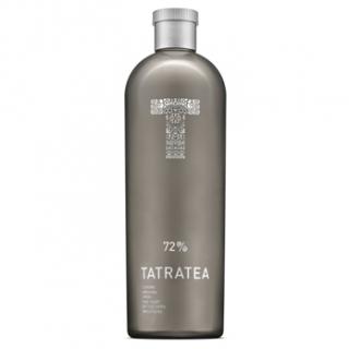 Karloff Tatratea Zbojnický 72% 0,7 l (holá láhev)