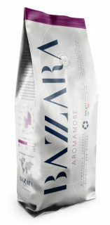 Káva BAZZARA Aromamore - zrno 250g