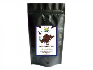 Káva - Indie Cherry AA 1kg Salvia Paradise