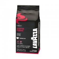 Káva Lavazza  Expert Gusto Pieno 1kg zrno