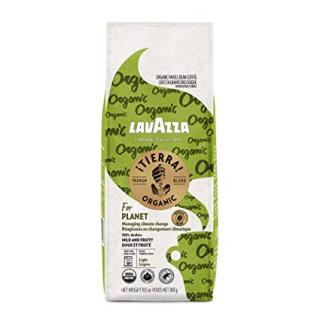 Káva Lavazza Tierra For Planet Organic 1kg zrno