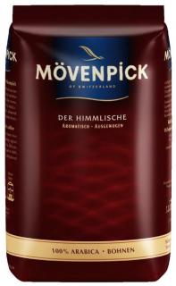 Káva Movenpick Der Himmlische Zrno 500g