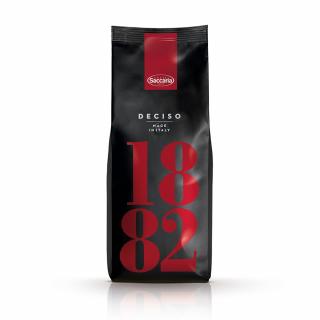 Káva Saccaria Deciso 1 Kg zrnková