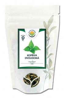 Kopřiva dvoudomá list 40g Salvia Paradise