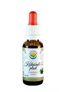 Kotvičník plod AF tinktura 30ml Salvia Paradise