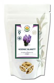 Kozinec blanitý - Astragalus kořen 1kg Salvia Paradise