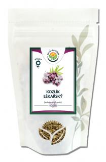 Kozlík lékařský kořen 1kg Salvia Paradise