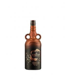 Kraken Black Spiced Limited Edition 2022 40,0% 0,7 l (holá láhev)