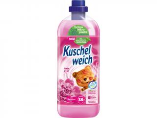 Kuschelweich aviváž PINK KISS 38 dávek 1l
