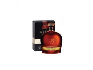 Kvint Brandy 30y 40% 0,5 l (karton)