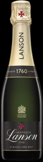 Lanson Le Black Label Brut 0,2l