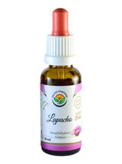 Lapacho - AF tinktura 30ml Salvia Paradise