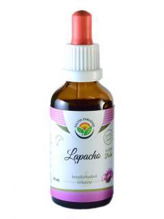 Lapacho - AF tinktura 50ml Salvia Paradise