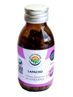 Lapacho - kapsle 60ks Paradise