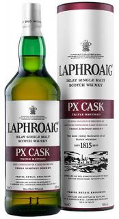 Laphroaig PX Cask 48% 1 l (tuba)