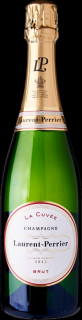 Laurent Perrier La Cuvee Brut 0,75l (holá láhev)