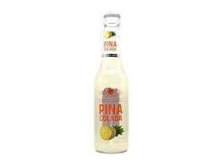 LE COQ Koktejl Pina Colada 4,7% 330 ml