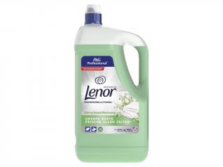 Lenor aviváž 190 pracích dávek Professional Odour Eliminator 4,75 l