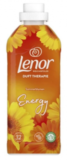 Lenor energy aviváž 32 dávek 800 ml