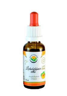 Lichořeřišnice větší AF tinktura 30ml Salvia Paradise