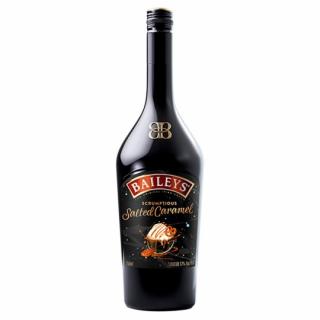 Likér Baileys Salted Caramel 17% 0,7 l