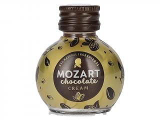 Likér Mozart Gold 17% 0,02l MINI