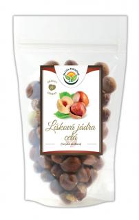 Lísková jádra - celá 1kg Salvia Paradise