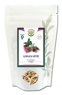 Lopuch větší - kořen 200g Salvia Paradise