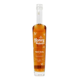 LOR Medovina 18% 0,35 l (holá láhev)