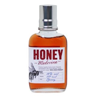 LOR Medovina Honey Cherry 18% 0,1 l