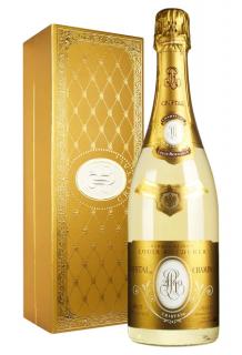 Louis Roederer Cristal 2015 Champagne- box 0,75l