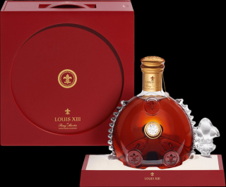 Louis XIII de Rémy Martin 40% 0,7 l (kazeta)