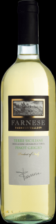 Lunatico Terre Siciliane Pinot Grigio IGP 0,75l