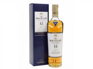 Macallan Gold 1824 40% 0,7 l (karton)