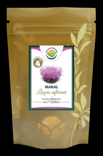 Maral kořen mletý 100g Salvia Paradise