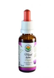 Maral - Leuzea AF tinktura 30ml Salvia Paradise
